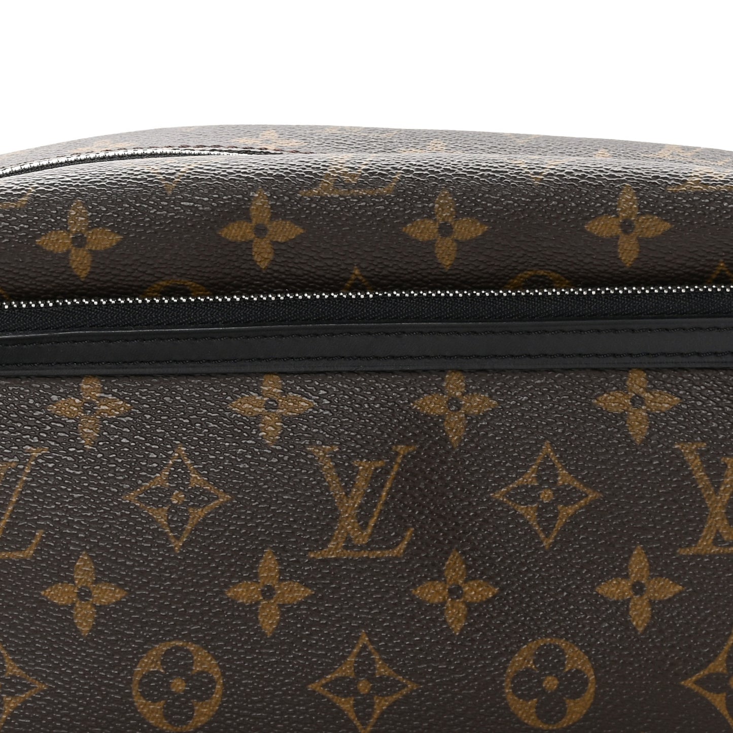 Monogram Macassar Toiletry Kit