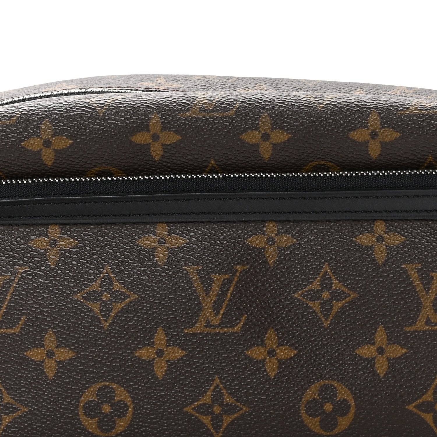 Louis Vuitton Monogram Macassar Toiletry Kit 7 of 9