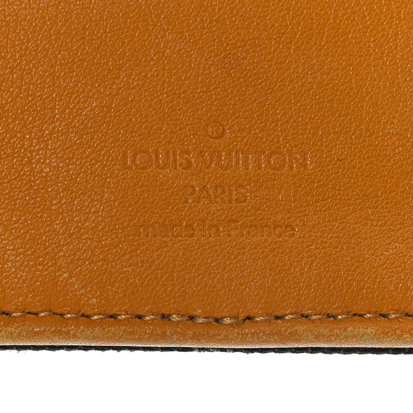 Denim Amelia Wallet Black