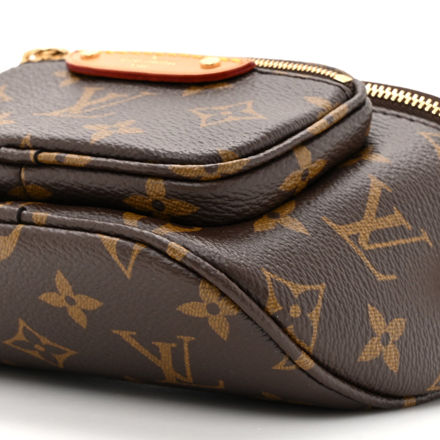 Monogram Mini Bumbag