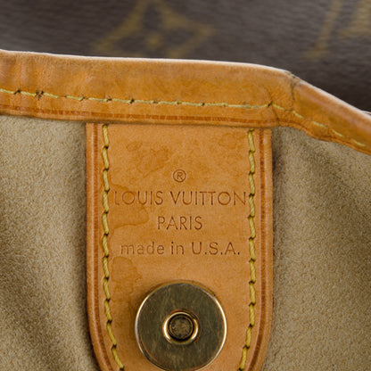 Louis Vuitton Monogram Galliera PM 7 of 11