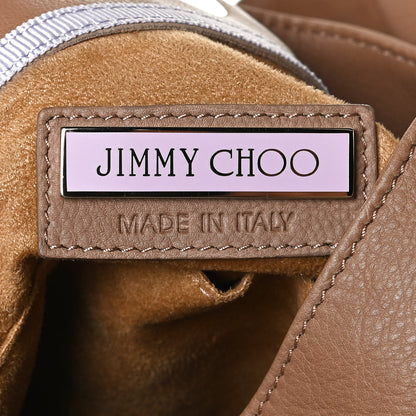 Jimmy Choo Hobo Beige 6 of 16