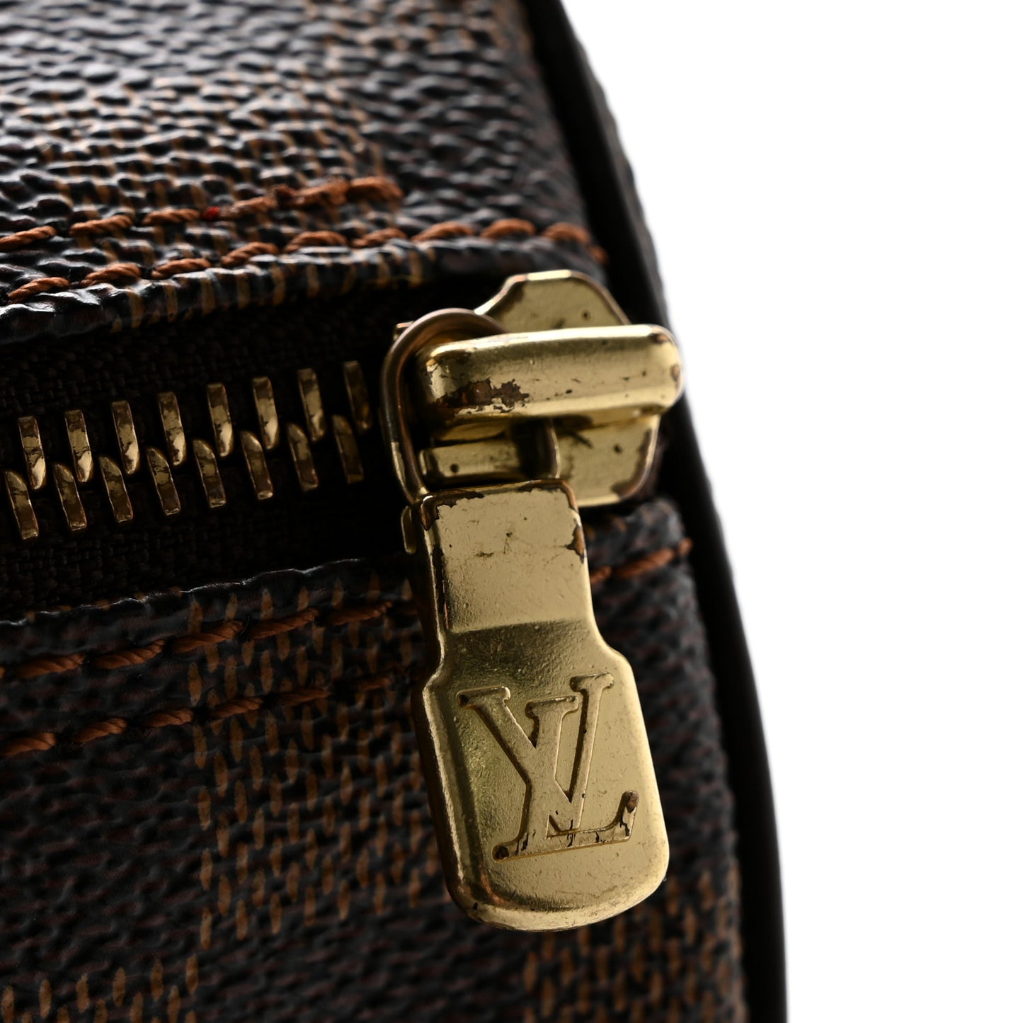 Damier Ebene Papillon 26
