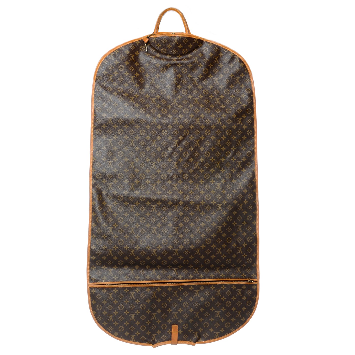 Monogram Garment Cover