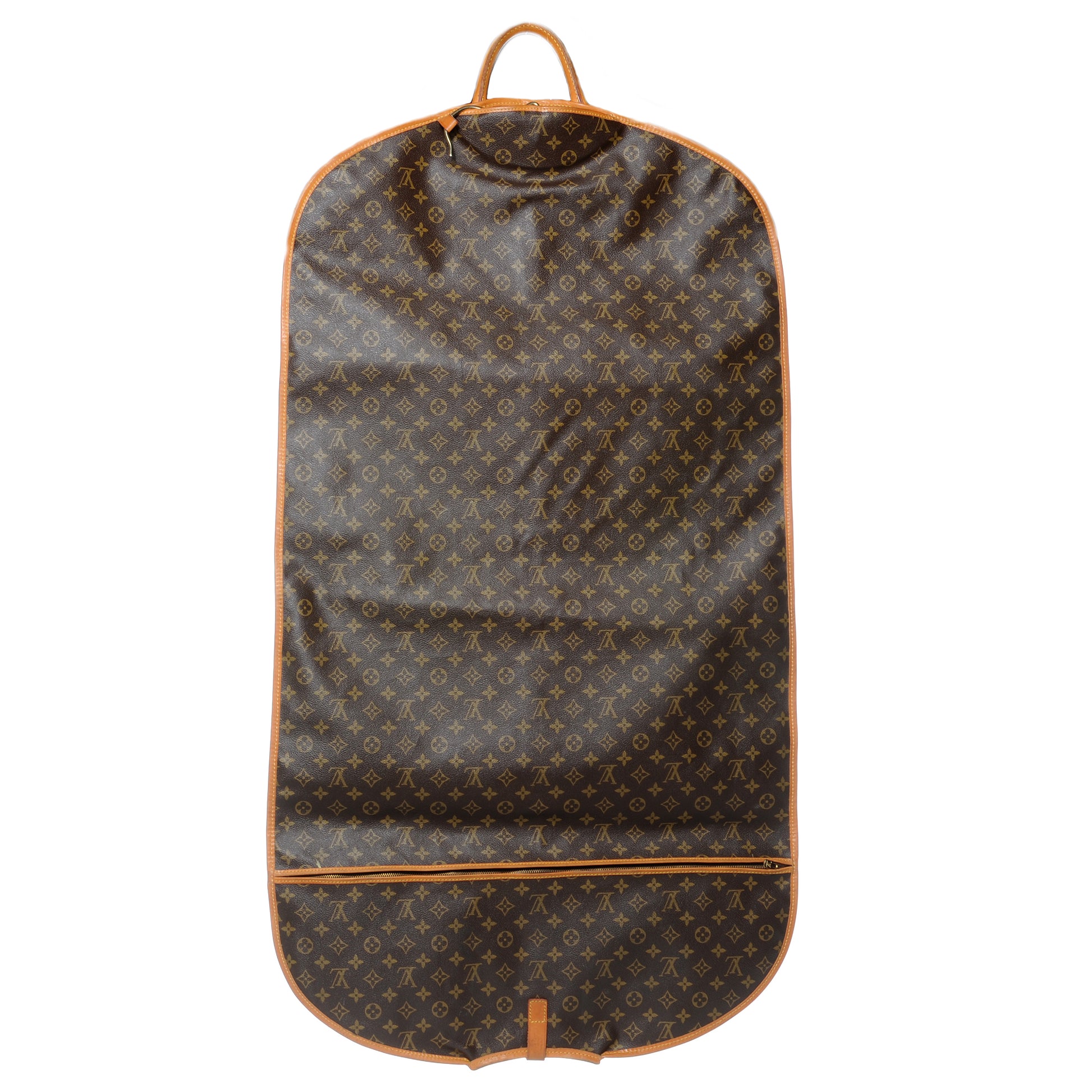 Louis Vuitton Monogram Garment Cover 2 of 7