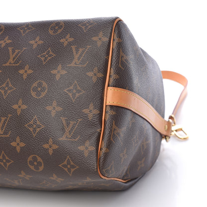 Louis Vuitton Monogram Speedy Bandouliere 30 6 of 14