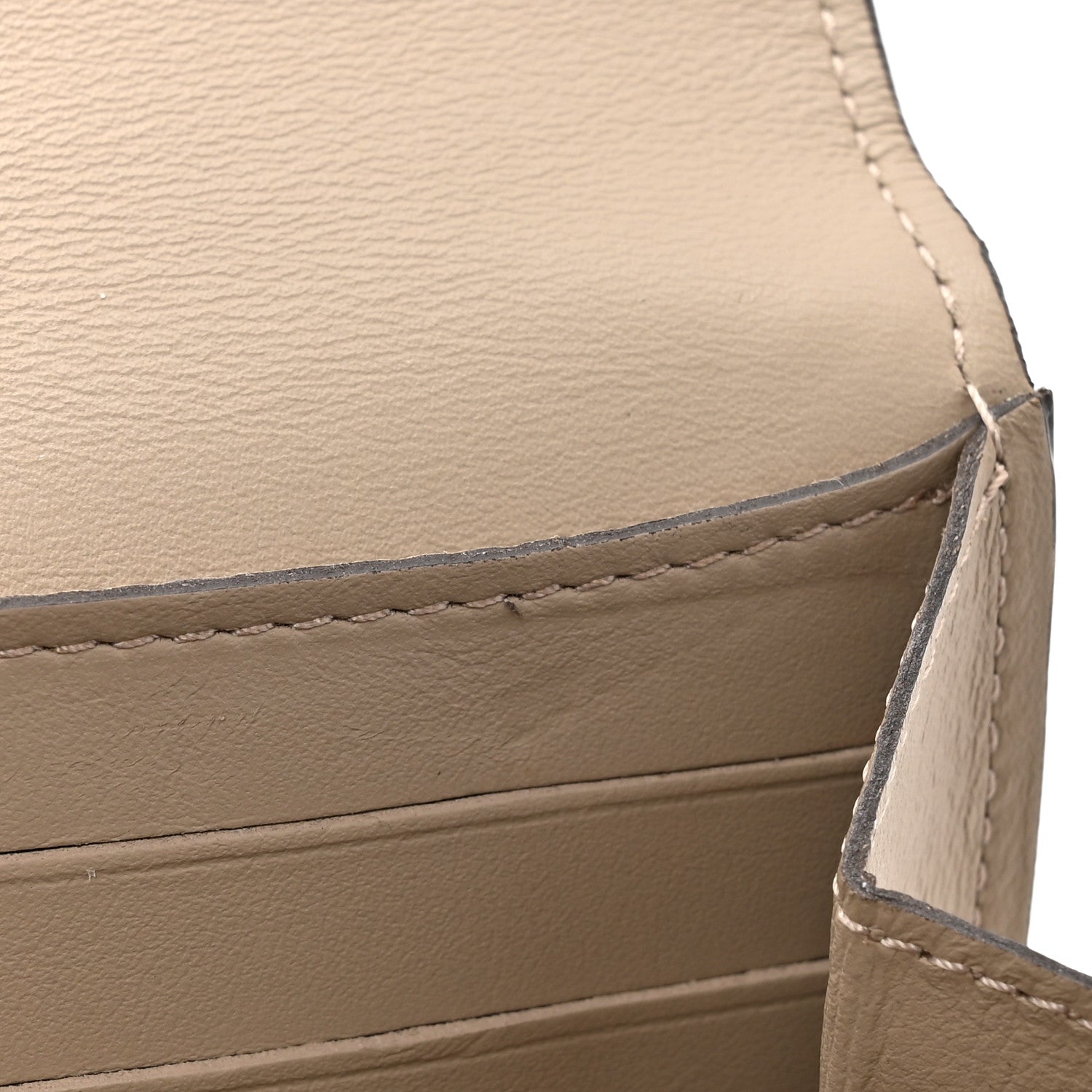 Louis Vuitton Mahina Iris Wallet NM Galet 9 of 10