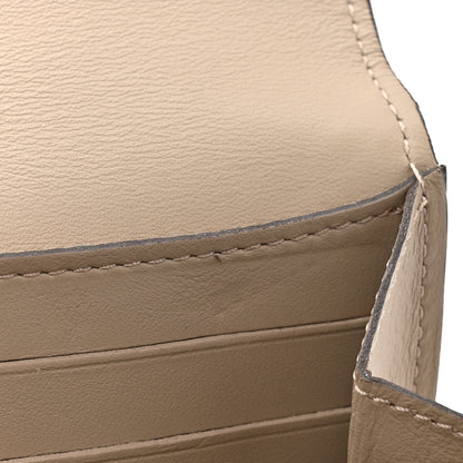 Louis Vuitton Mahina Iris Wallet NM Galet 9 of 10