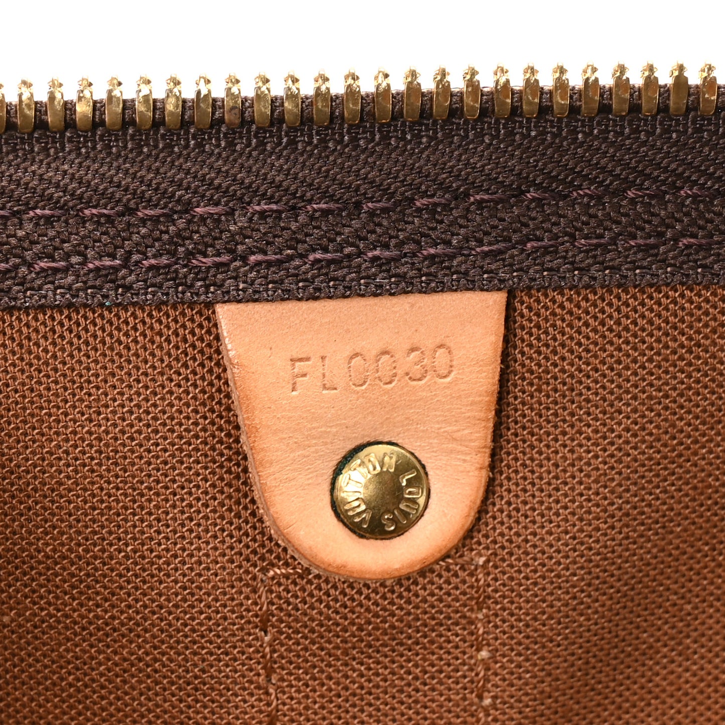 Monogram Keepall Bandouliere 45