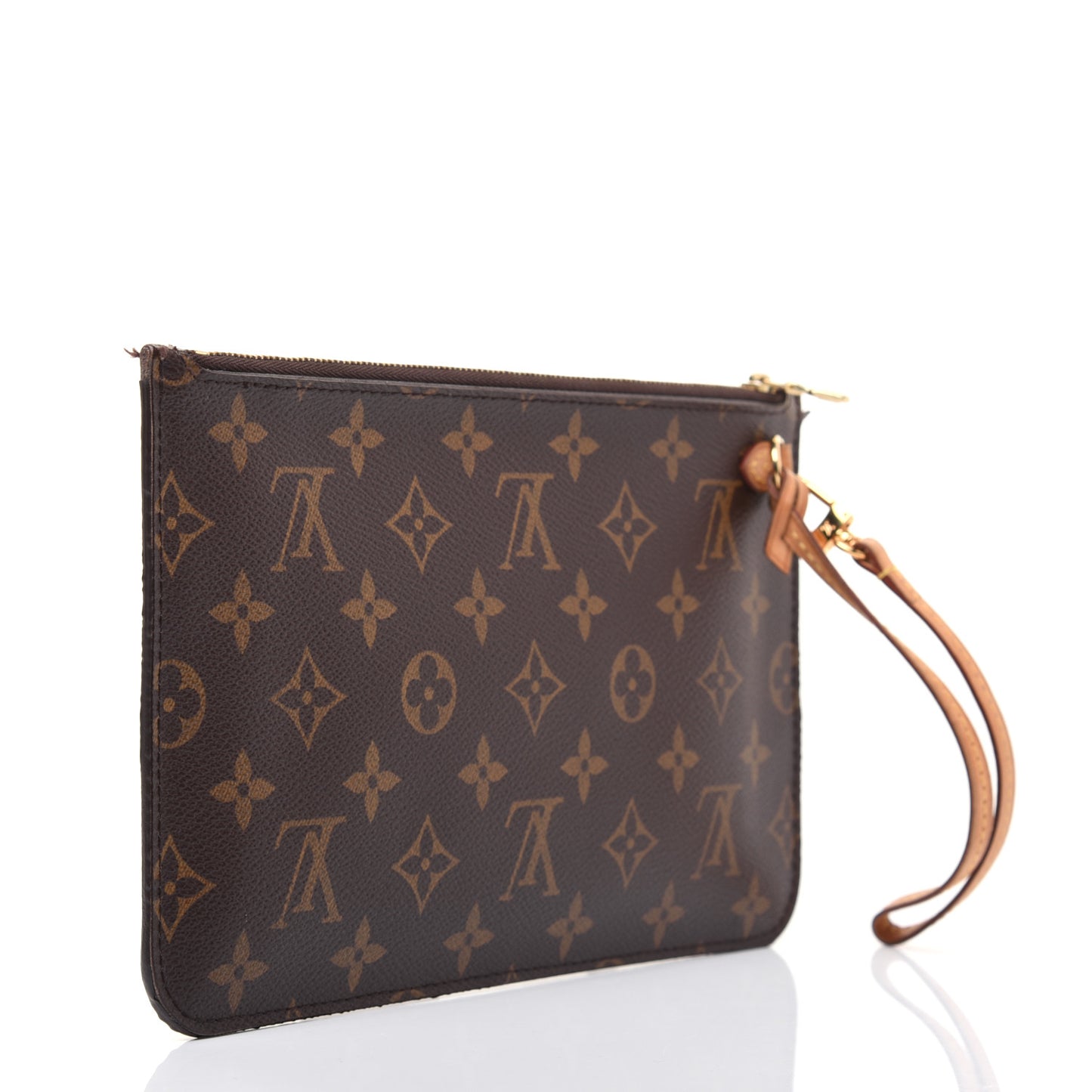 Monogram Neverfull MM GM Pochette