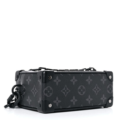 Louis Vuitton Monogram Eclipse Mini Soft Trunk 4 of 10