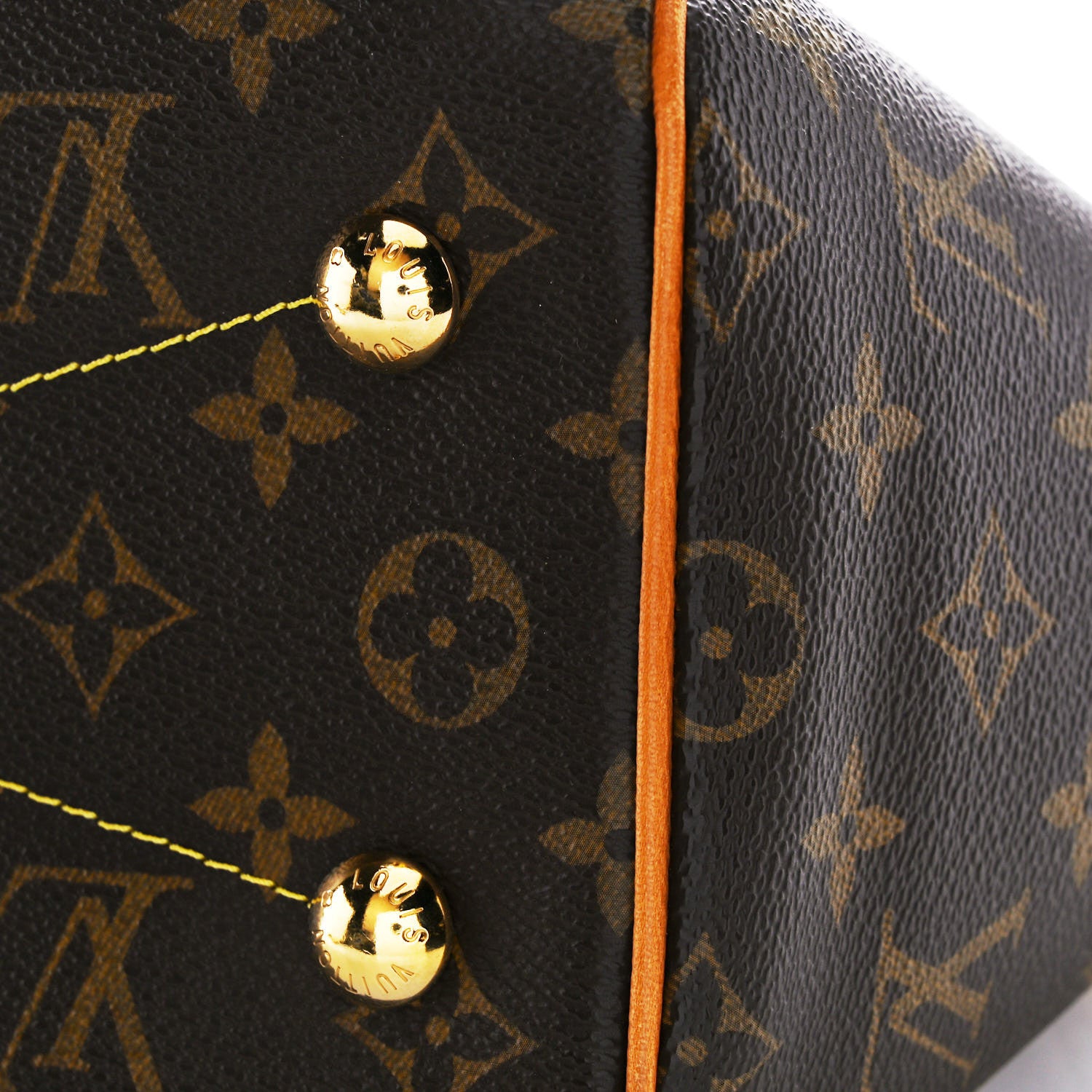 Louis Vuitton Monogram Tivoli PM 11 of 16