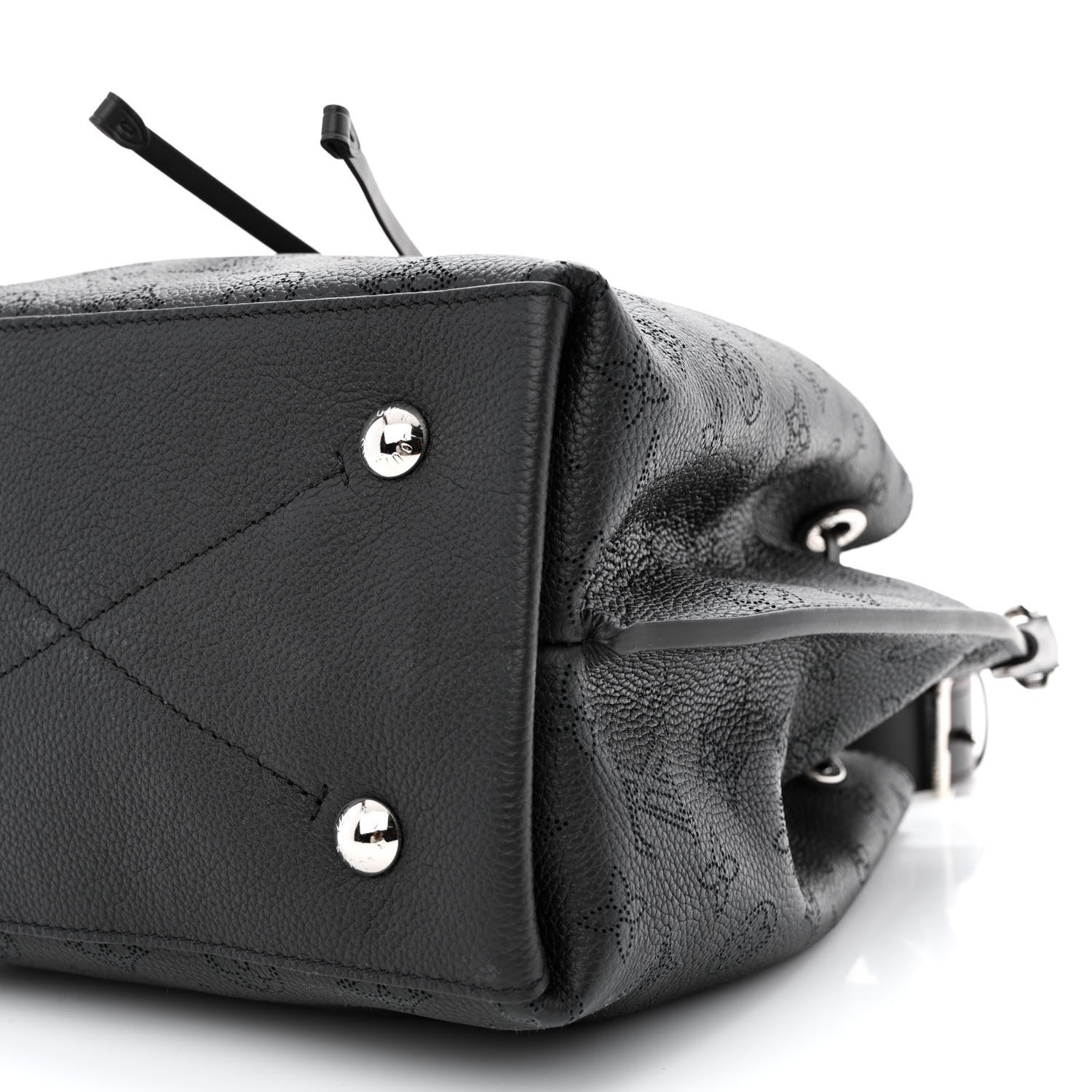 Louis Vuitton Mahina Muria Black 9 of 10