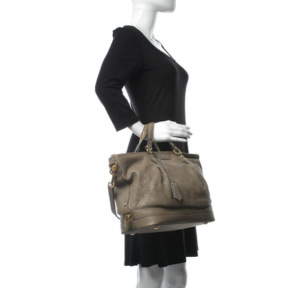 Louis Vuitton Mahina Stellar PM Poudre 3 of 8