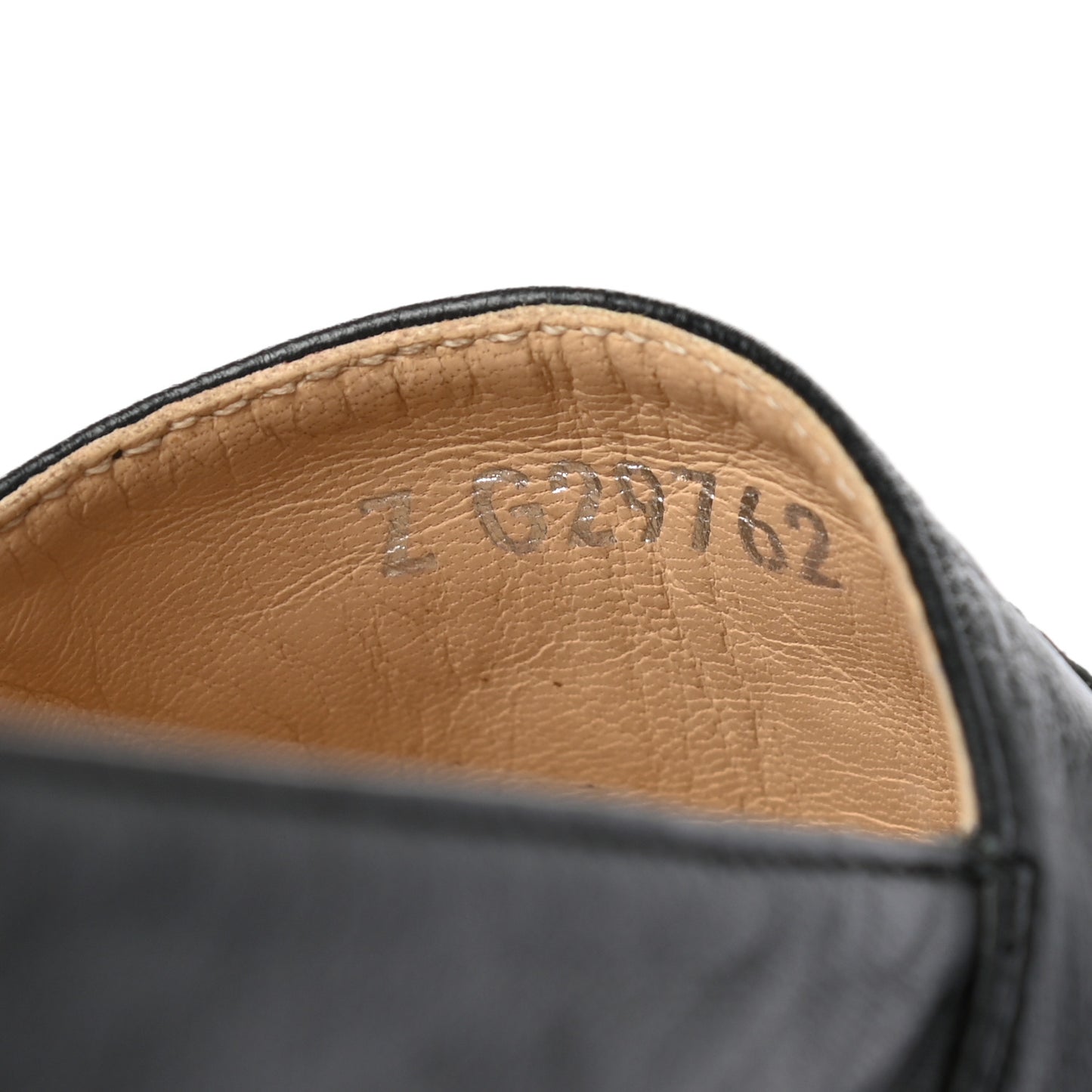 Lambskin CC Espadrilles 37 Black