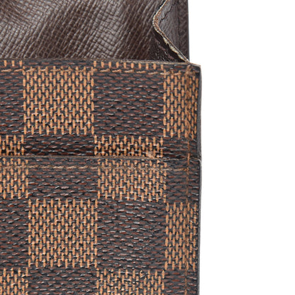 Louis Vuitton Damier Ebene Cigarette Case 6 of 7