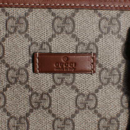 Gucci GG Plus Medium Joy Boston Brown 6 of 9