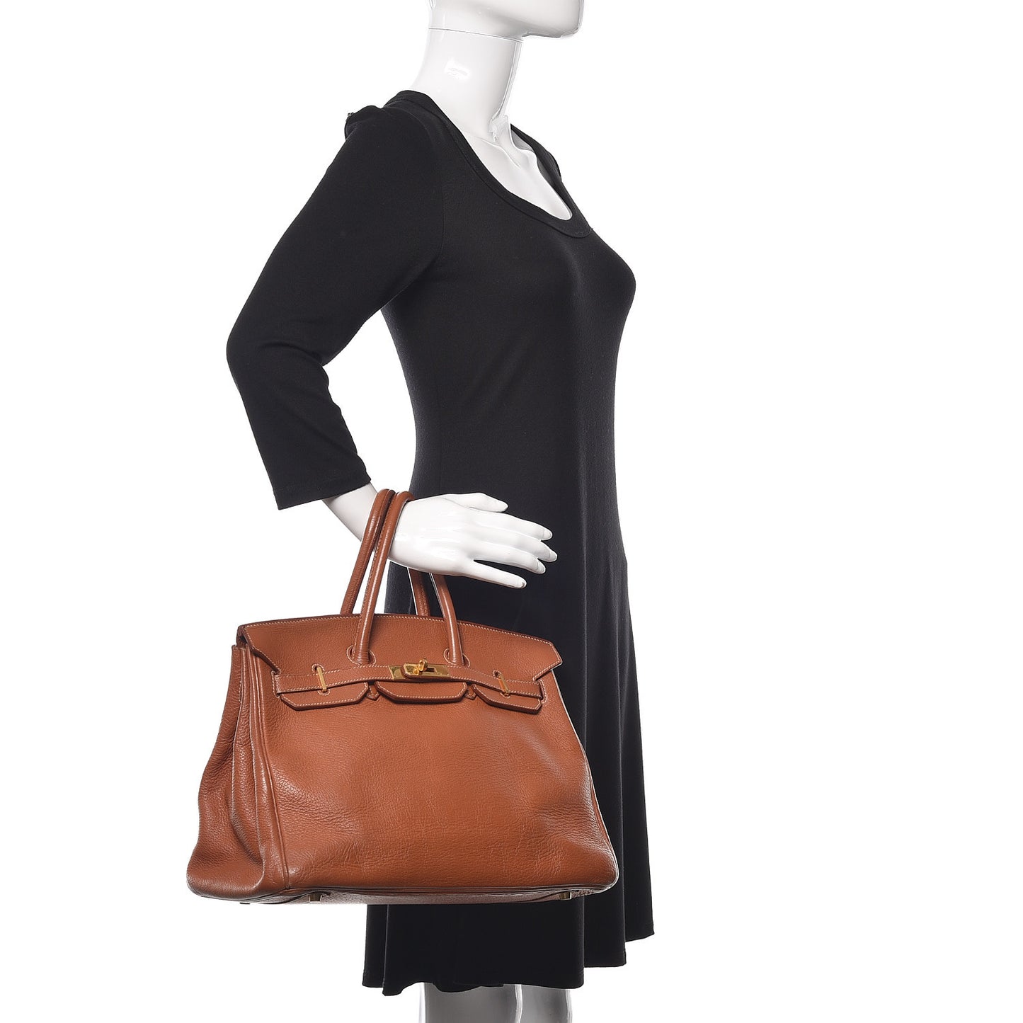 Taurillon Clemence Birkin 35