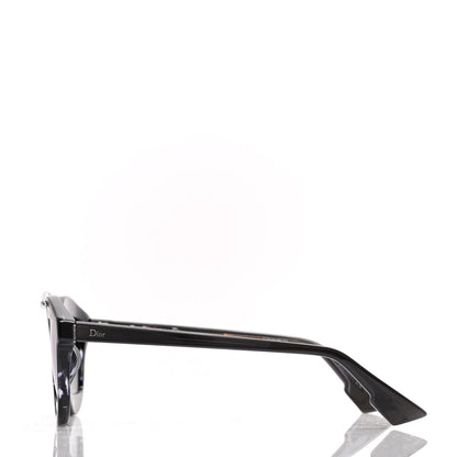 Christian Dior Acetate Mania 1 Sunglasses Black 3 of 7