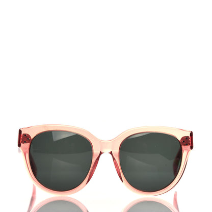 Celine Audrey Sunglasses CL 41755 Pink 2 of 7