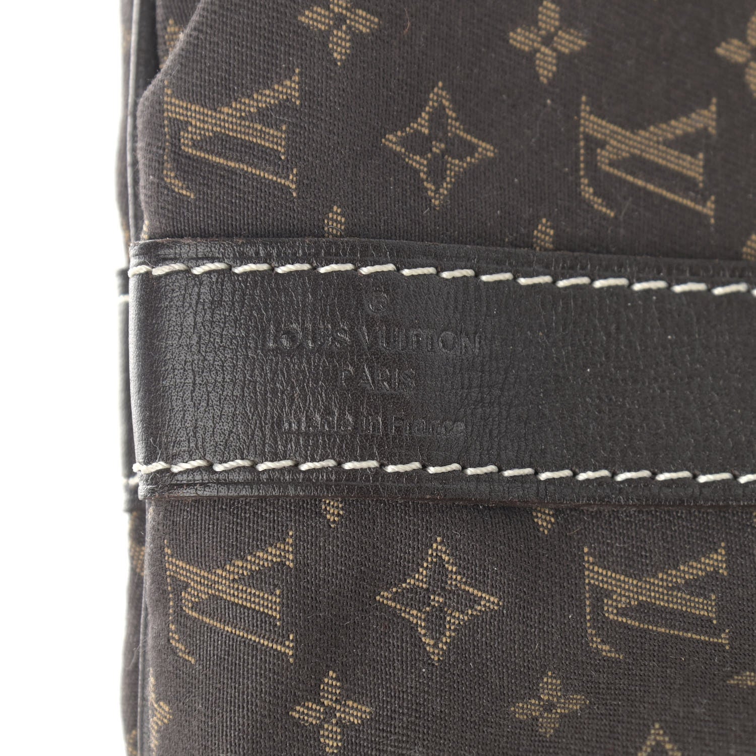 Louis Vuitton Monogram Idylle Speedy Voyage Bandouliere 45 Fusain 6 of 11