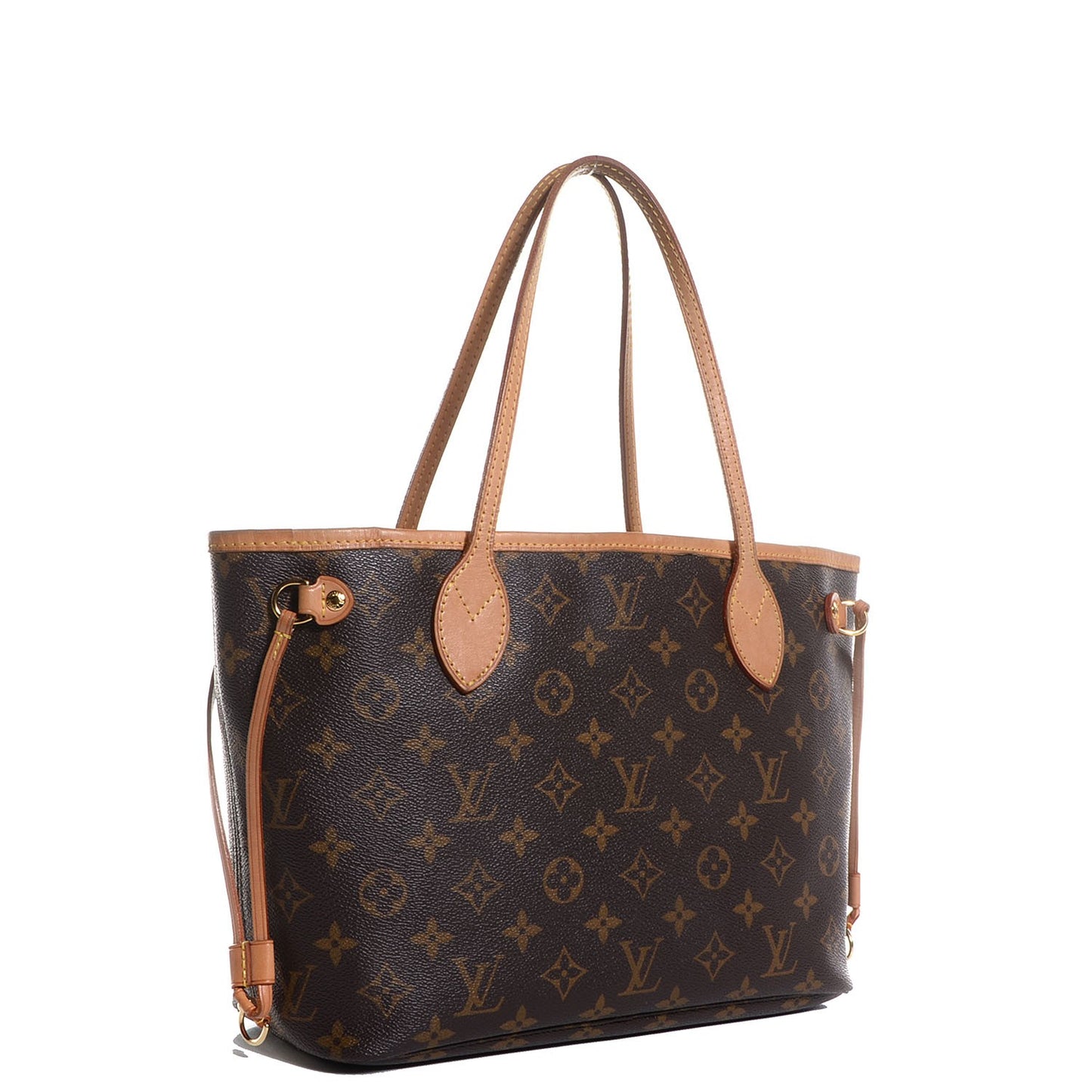 Monogram Neverfull PM