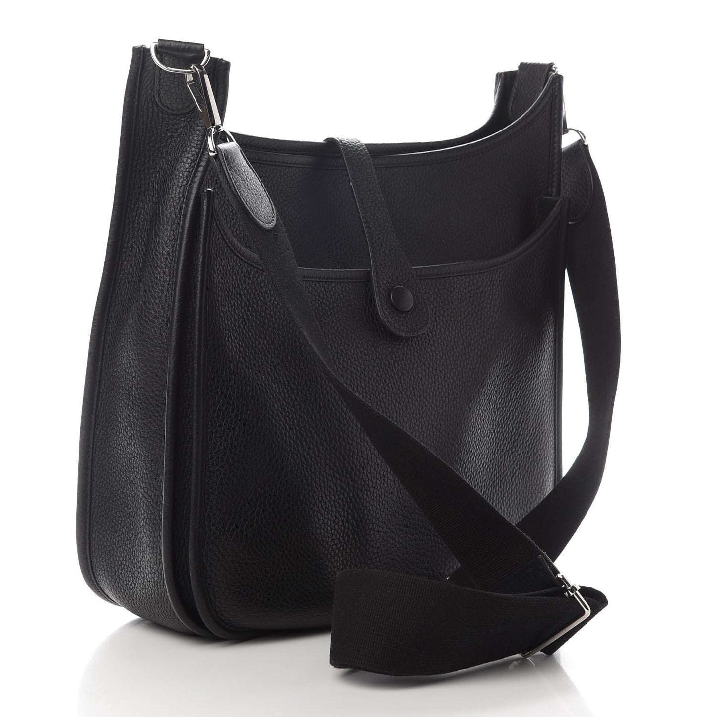 Taurillon Clemence Evelyne III GM Black