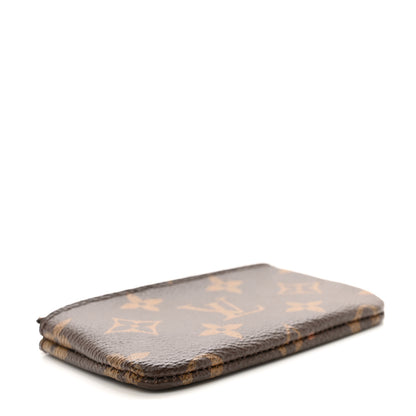 Louis Vuitton Monogram Key Pouch 4 of 10
