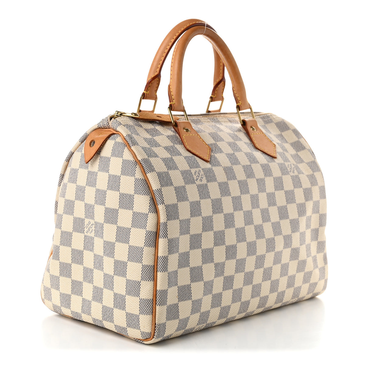Damier Azur Speedy 30