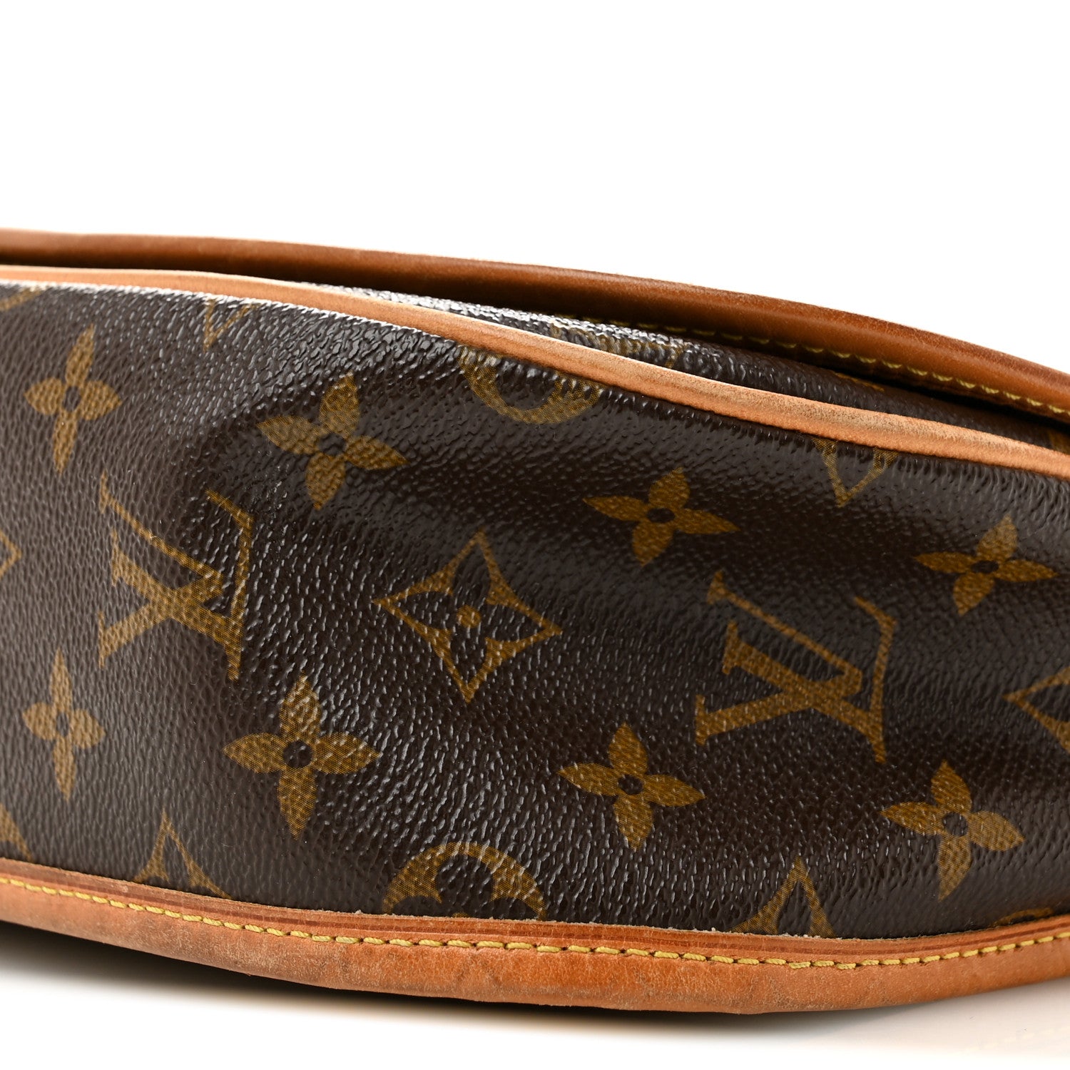 Louis Vuitton Monogram Menilmontant PM 10 of 16