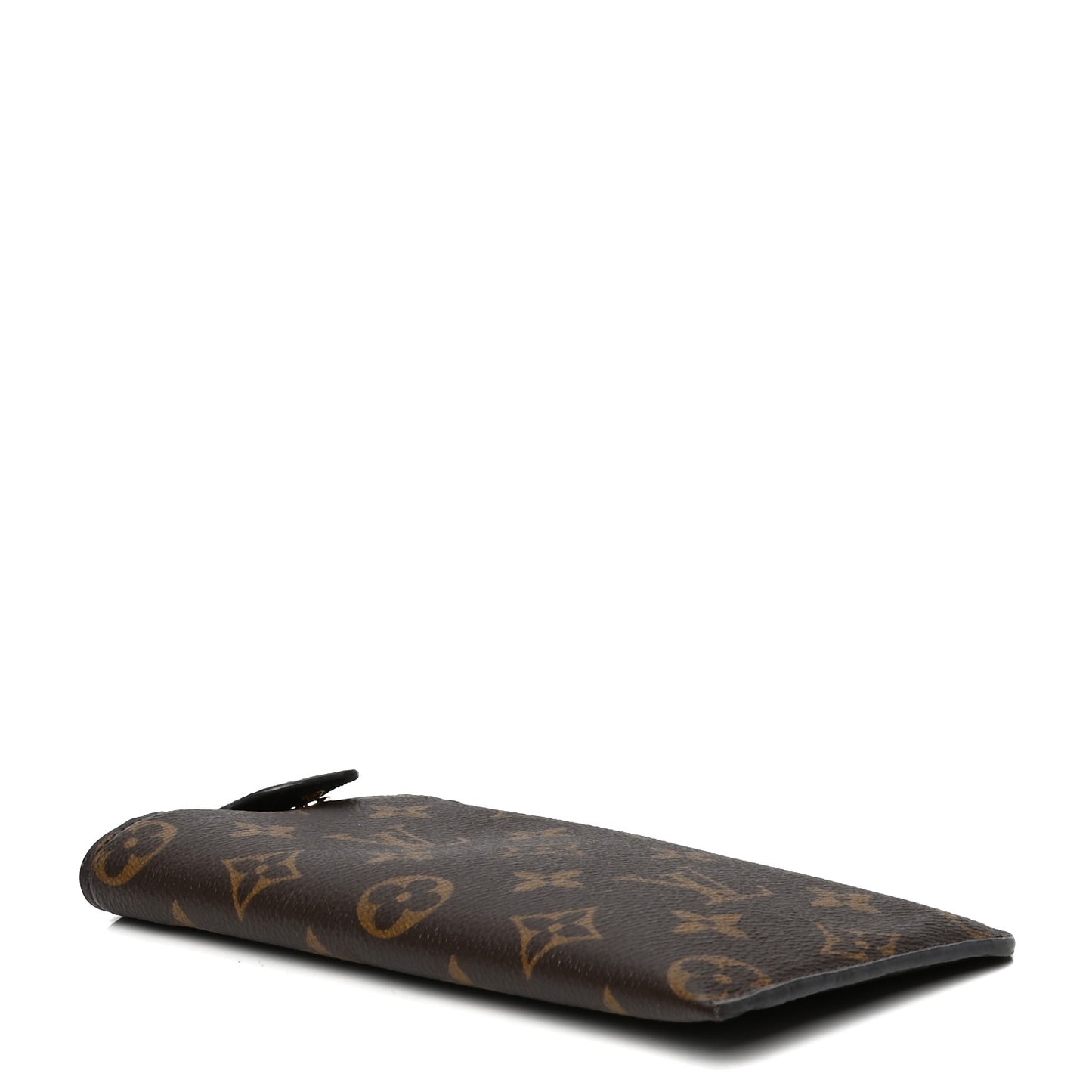 Monogram Sunglasses Case MM