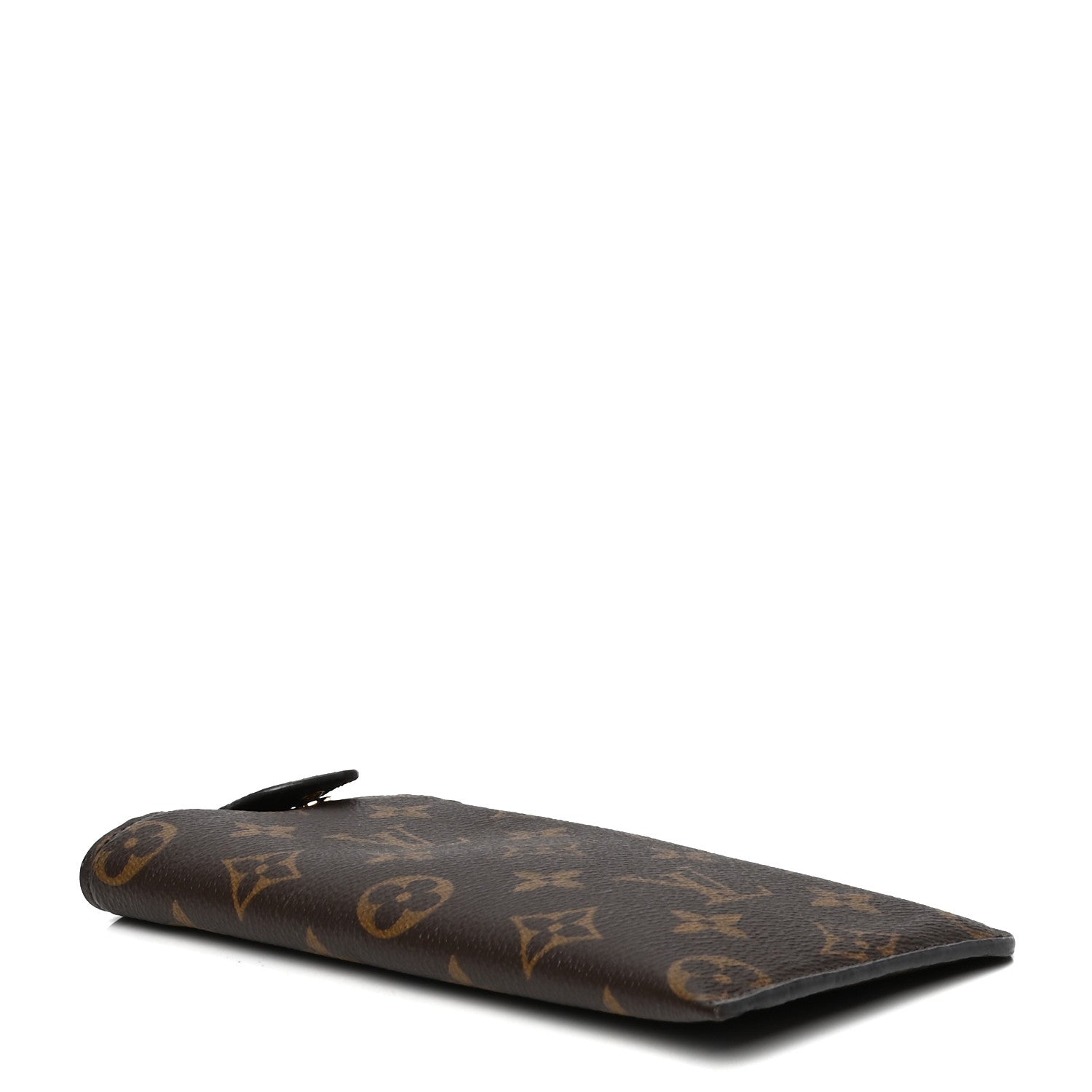 Louis Vuitton Monogram Sunglasses Case MM 3 of 5