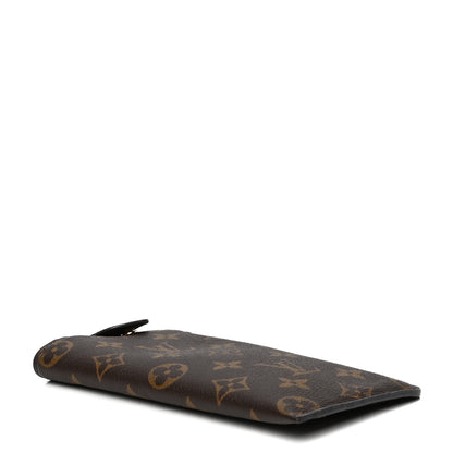 Louis Vuitton Monogram Sunglasses Case MM 3 of 5