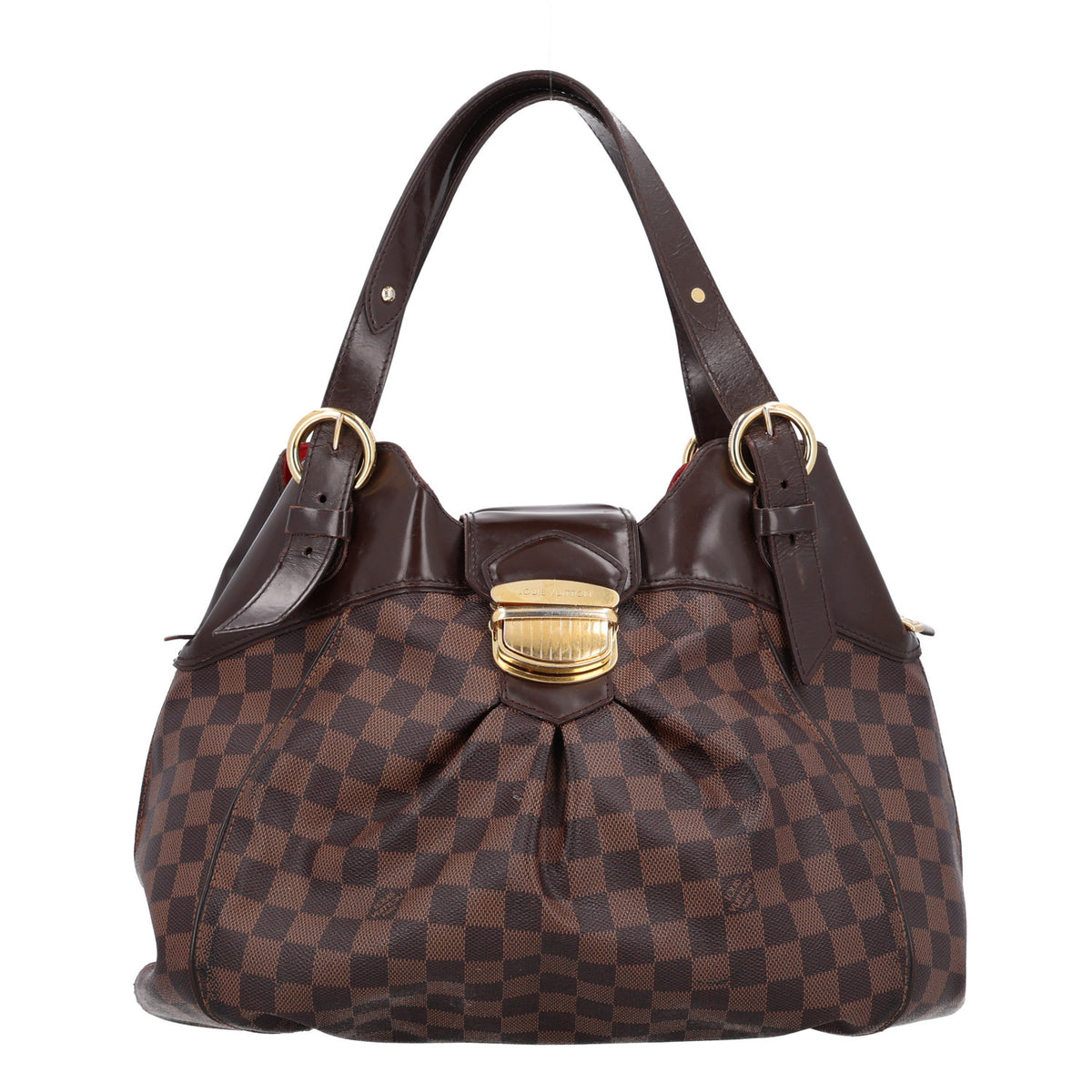Damier Ebene Sistina PM