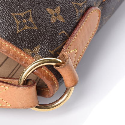 Louis Vuitton Monogram Delightful GM 16 of 16