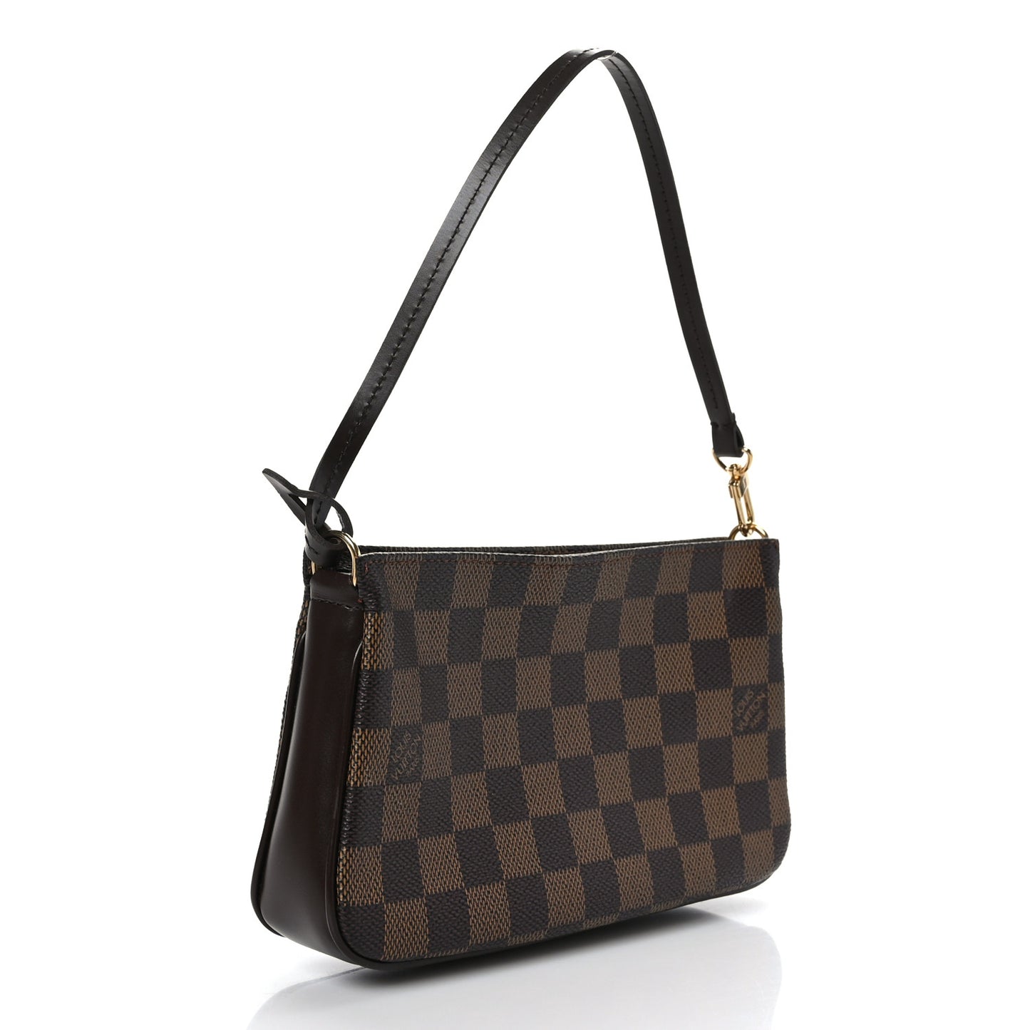 Damier Ebene Navona Pochette Accessories