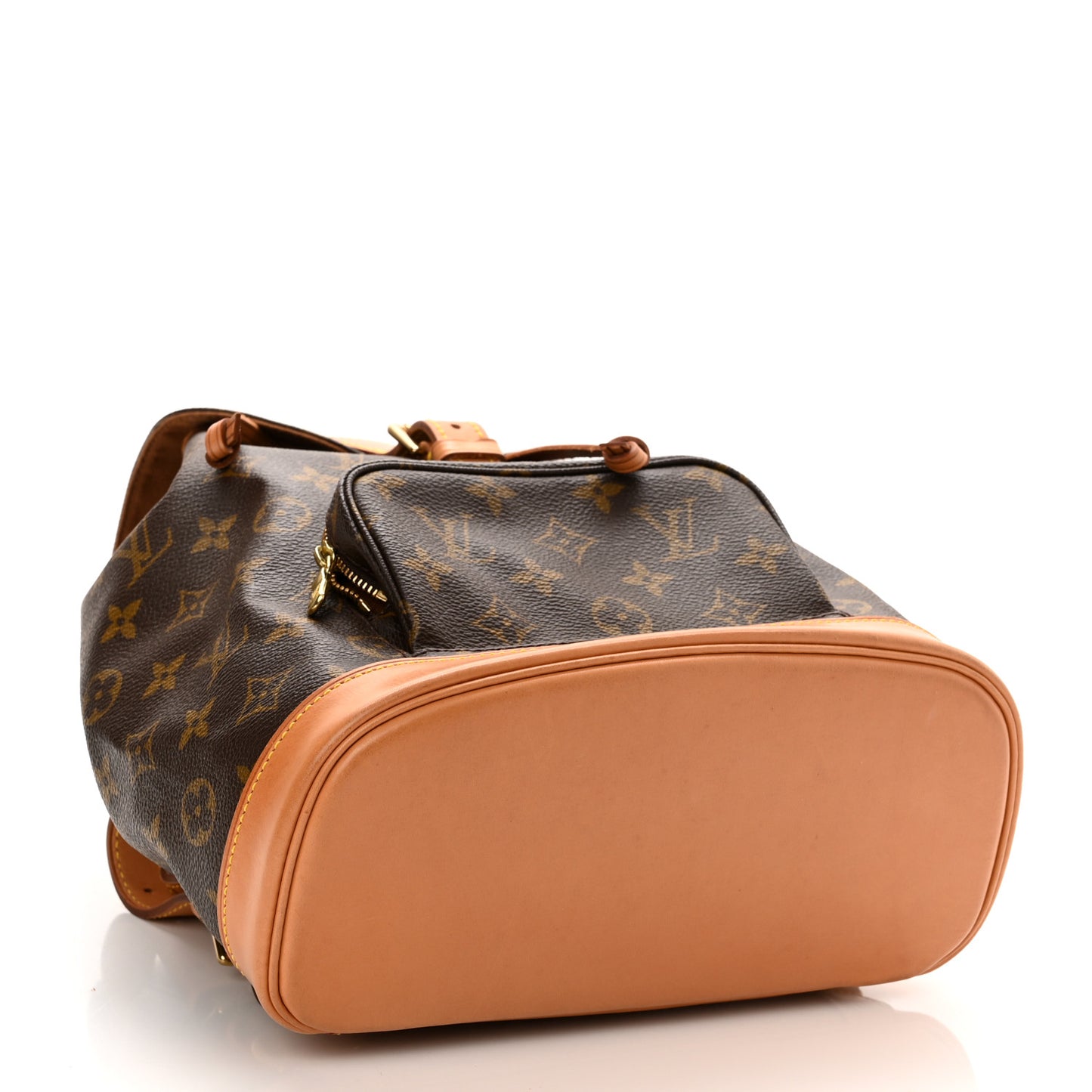 Monogram Montsouris MM Backpack