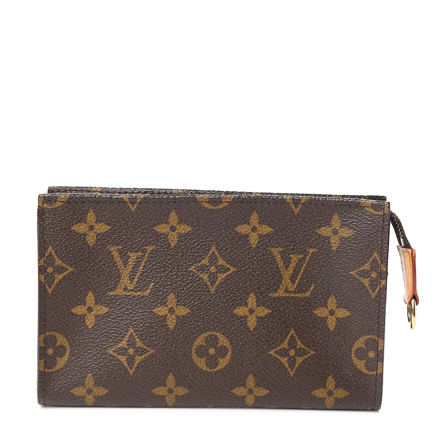Monogram Bucket 27 Pouch
