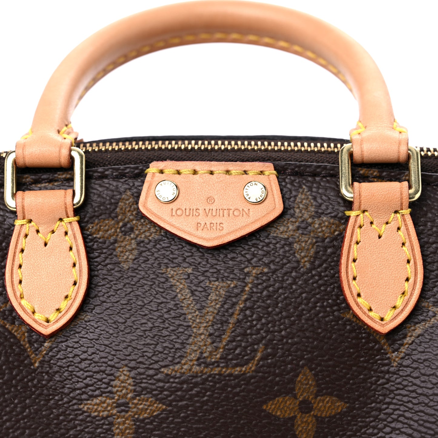 Monogram Nano Turenne