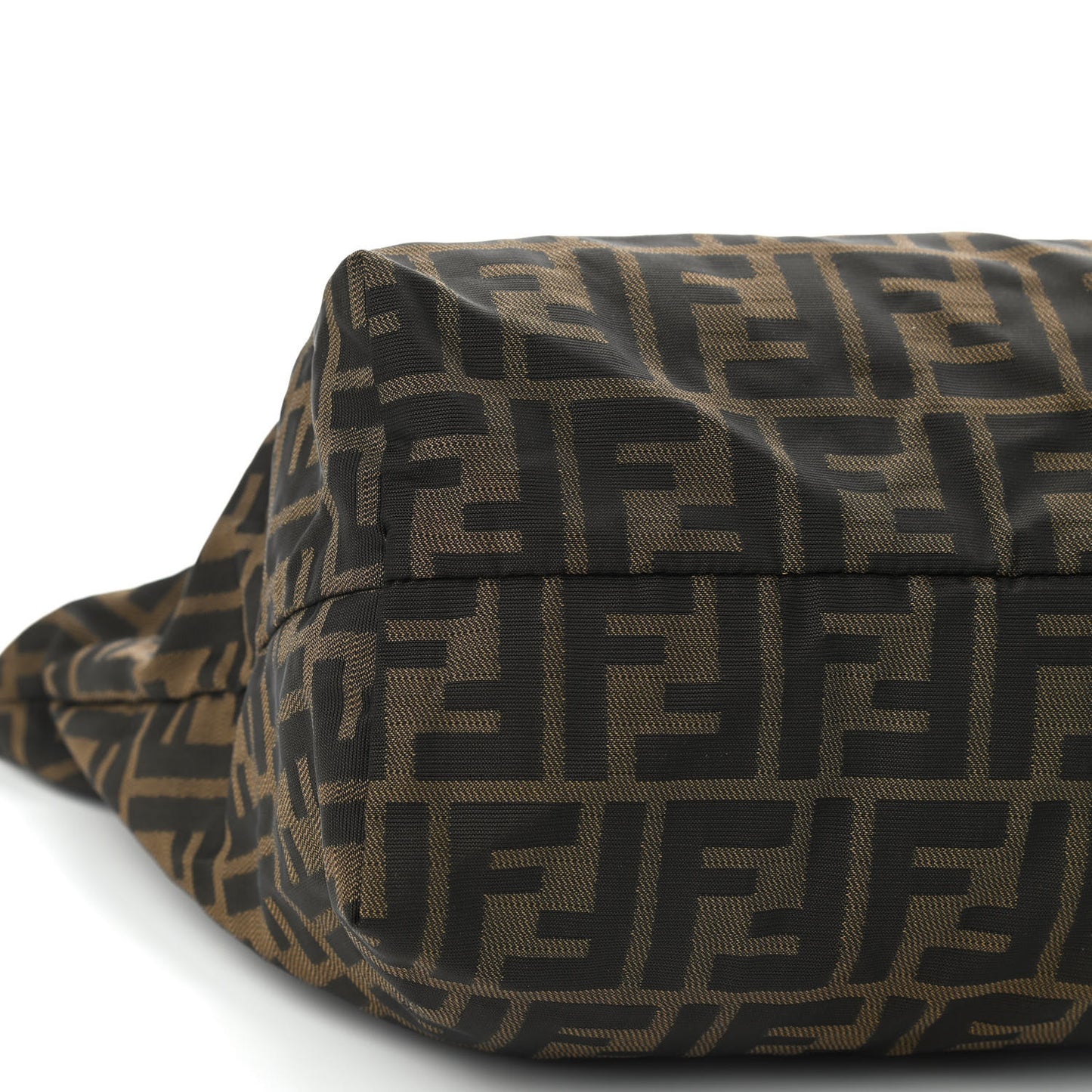 Zucca Tote Tobacco