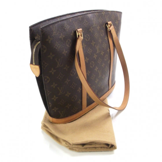 Monogram Babylone