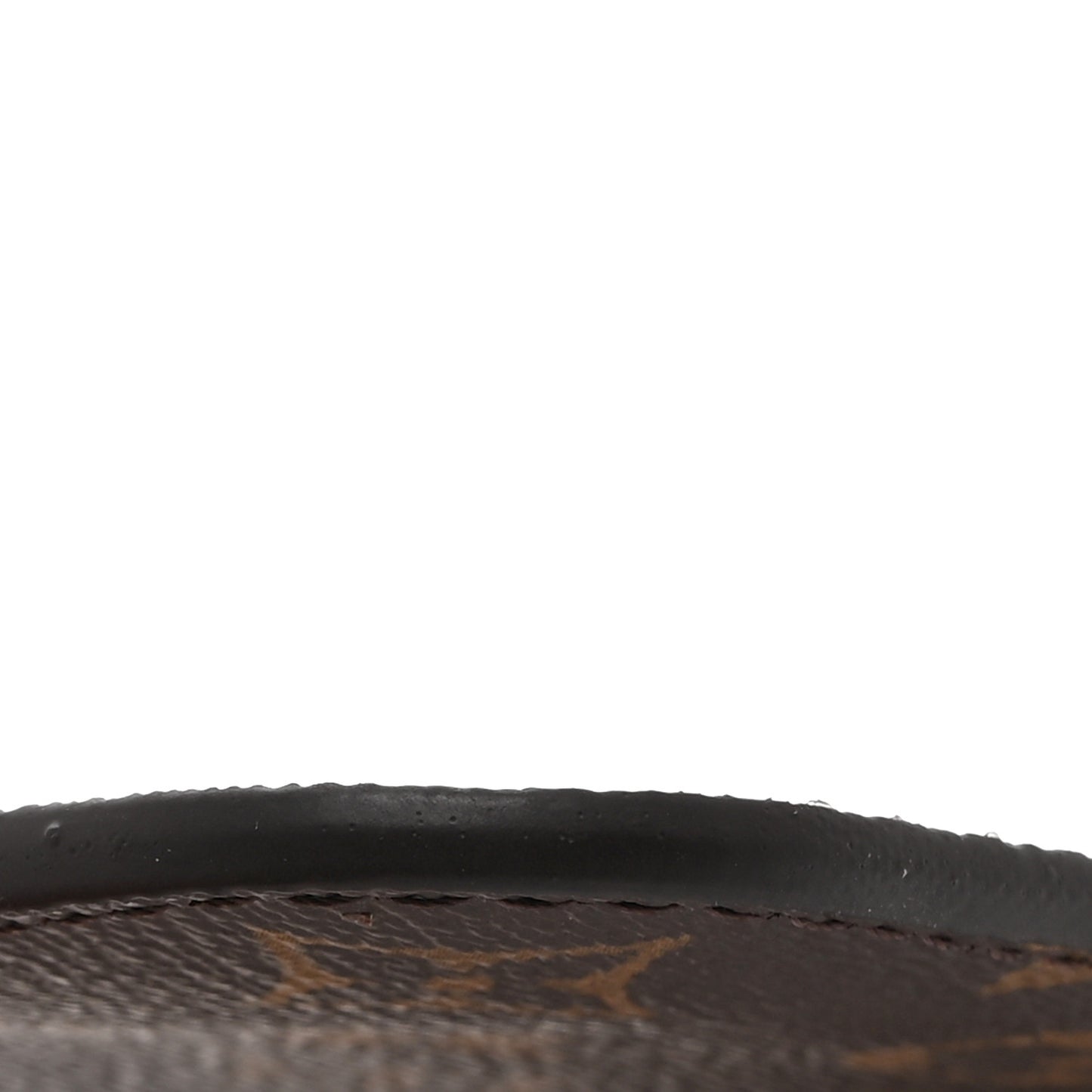 Monogram Neverfull PM Pochette Pivoine