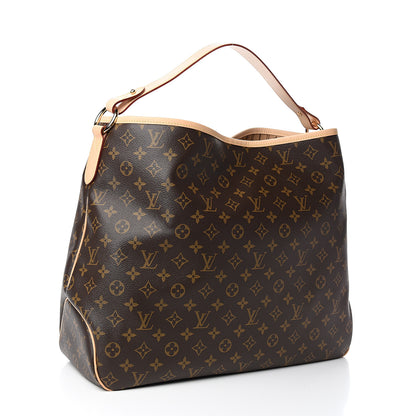 Louis Vuitton Monogram Delightful GM 2 of 11