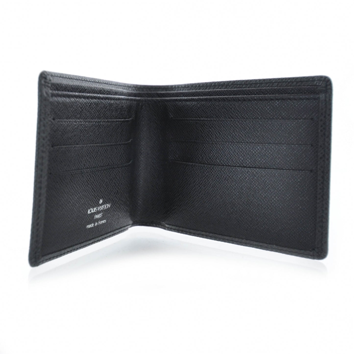 Taiga Porte-Billets 6 Card Wallet