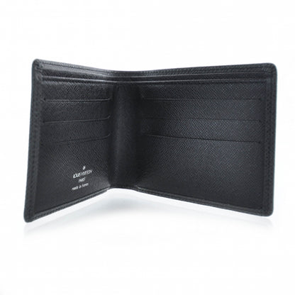 Louis Vuitton Taiga Porte-Billets 6 Card Wallet 1 of 6