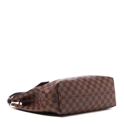 Louis Vuitton Damier Ebene Graceful PM 3 of 8