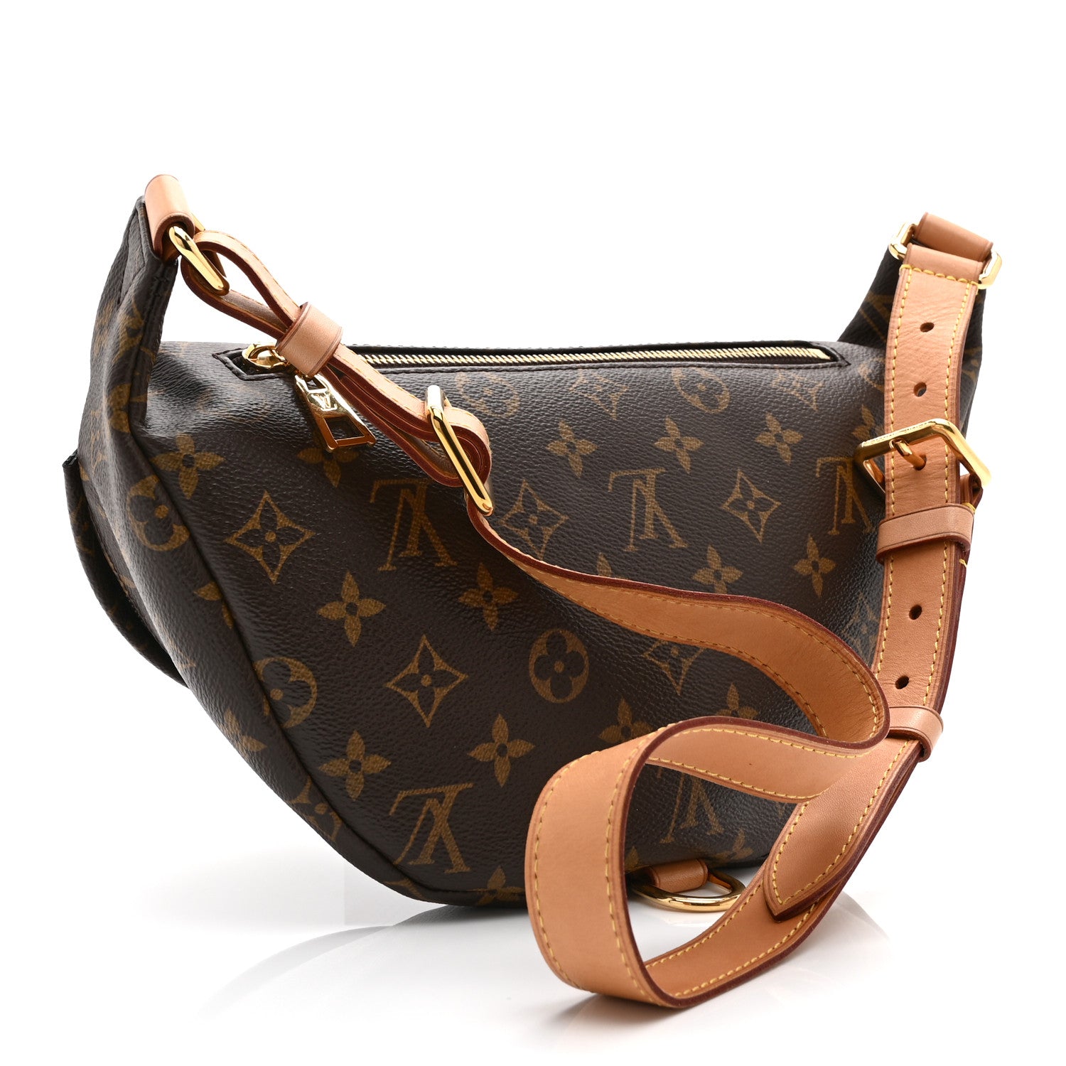 Louis Vuitton Monogram Bumbag 2 of 8