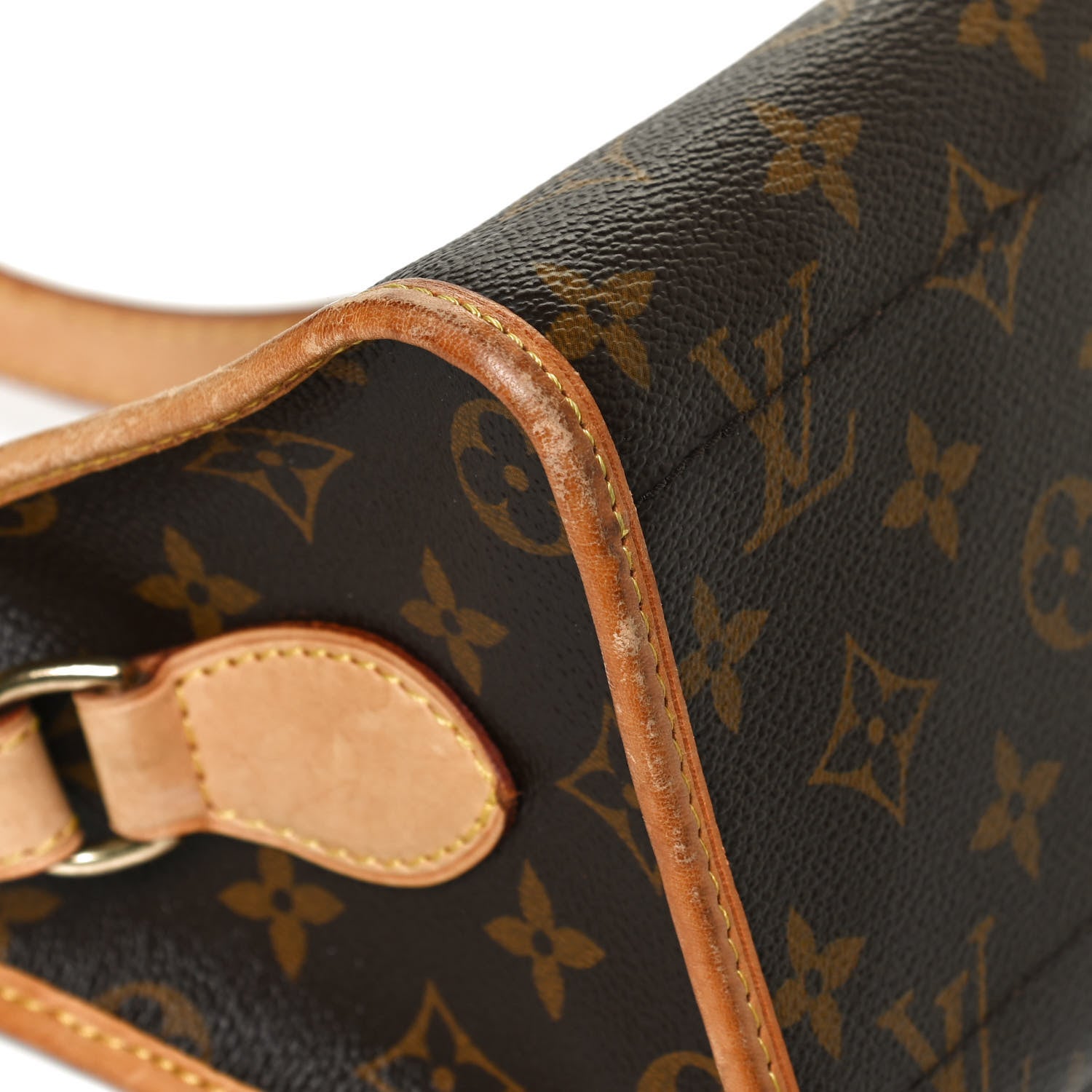 Louis Vuitton Monogram Popincourt Long Shoulder Bag 11 of 11