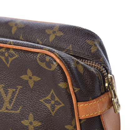 Louis Vuitton Monogram Compiegne 28 12 of 19