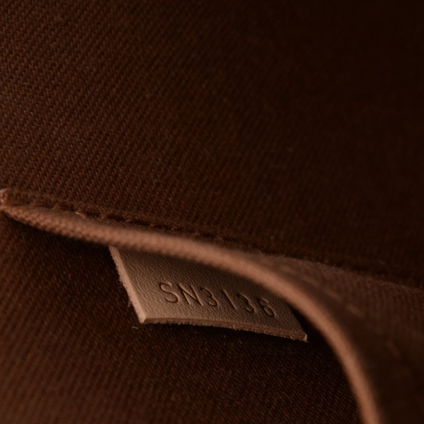 Monogram Alma PM